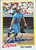 Del Unser Autographed 1978 Topps #348 Montreal Expos Card