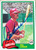 Del Unser Autographed 1981 Topps #566 Philadelphia Phillies Card 