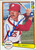 Del Unser Autographed 1982 Donruss #273