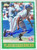 Vladimir Guerrero Autographed 1997 Topps #433