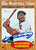 SOLD 122833 Vladimir Guerrero Autographed 2011 Topps Heritage #474