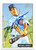 Michael Barrett Autographed 2005 Bowman Heritage #138 Chicago Cubs Card