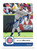 Michael Barrett Autographed 2006 Fleer #105 Chicago Cubs Card