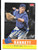 Michael Barrett Autographed 2006 Fleer Tradition #59 Chicago Cubs Card