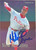 Mike Grace Autographed 1996 Fleer Update -New Horizons #7