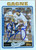 Eric Gagne Autographed 2005 Topps #238