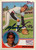 Manny Trillo Autographed 1983 Topps Traded #116T