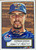 Esteban Loaiza Autographed 2001 Topps Heritage #42 Red Back