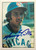 Manny Trillo Autographed 1976 SSPC #316