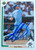 Sean Berry Autographed 1991 Upper Deck #10