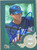 Sean Berry Autographed 1996 E-Motion XL #195