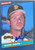 Mark Davis Autographed 1986 Donruss #265