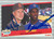 Mark Davis & Dwight Gooden Dual Autographed 1989 Fleer #635