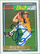 Tyler Green Autographed 1992 Topps Gold #764