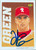 Tyler Green Autographed 1992 Upper Deck Minors #40