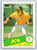 1985 Topps #685 Bill Caudill VG Oakland Athletics 