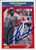 Vince Coleman Autographed 1990 Score 100 Superstars #73