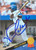 Vince Coleman Autographed 1993 Leaf #57