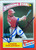 Vince Coleman Autographed 1990 Topps Bazooka #8
