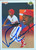 Vince Coleman Autographed 1990 Upper Deck #68