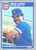 1985 Fleer #60 Davey Lopes VG Chicago Cubs 