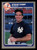 1985 Fleer #132 Steve Kemp VG New York Yankees 