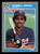 1985 Fleer #270 Darrell Brown VG Minnesota Twins 