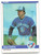 1984 Fleer #151 Dave Collins VG Toronto Blue Jays 