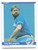 1984 Fleer #162 Joey McLaughlin VG Toronto Blue Jays 
