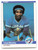 1984 Fleer #164 Lloyd Moseby VG Toronto Blue Jays 