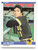 1984 Fleer #255 Lee Mazzilli VG Pittsburgh Pirates 