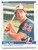 1984 Fleer #274 Doug Flynn VG Montreal Expos 