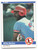 1984 Fleer #329 Willie McGee VG St. Louis Cardinals 