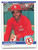 1984 Fleer #335 Lonnie Smith VG St. Louis Cardinals 