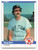 1984 Fleer #391 Doug Bird VG Boston Red Sox 