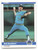1984 Fleer #620 Bob Stoddard VG Seattle Mariners 