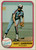 1981 Fleer #166 Scott Sanderson VG Montreal Expos 