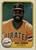 1981 Fleer #360 Dave Parker VG Pittsburgh Pirates 