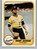 1981 Fleer #378 Grant Jackson VG Pittsburgh Pirates 