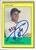 Todd Pratt Autographed 1991 Pawtucket Red Sox Pro Cards #41