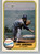 1981 Fleer #519 Lary Sorensen VG Milwaukee Brewers 