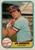1981 Fleer #619 Jim Sundberg VG Texas Rangers 