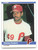 1984 Fleer #36 Charles Hudson VG RC Rookie Philadelphia Phillies 