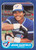 1986 Fleer #52 Jesse Barfield VG Toronto Blue Jays 