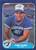 1986 Fleer #58 Tom Filer VG Toronto Blue Jays 
