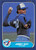 1986 Fleer #63 Jimmy Key VG Toronto Blue Jays 
