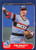 1986 Fleer #208 Tim Hulett VG Chicago White Sox 