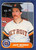 1986 Fleer #232 Jack Morris VG Detroit Tigers 