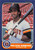 1986 Fleer #238 Nelson Simmons VG Detroit Tigers 