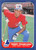 1986 Fleer #248 Terry Francona VG Montreal Expos 